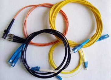 Монтаж и прокладка (протяжка) оптоволоконного кабеля